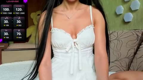 Snapshot of silviasexyy chatting on June 2026 03:12:01 PM miss Anna online show from June 2026 03:12:01 PM