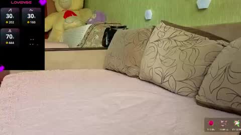Snapshot of silviasexyy chatting on June 2026 09:54:01 AM miss Anna online show from June 2026 09:54:01 AM