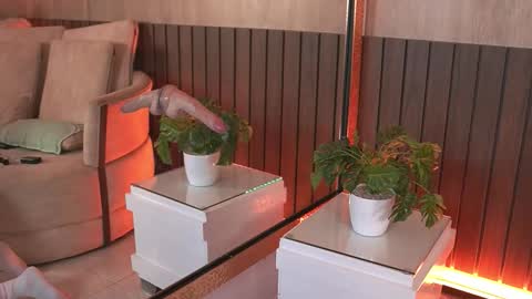 Silvia Stone online show from March 2026 11:36:02 AM