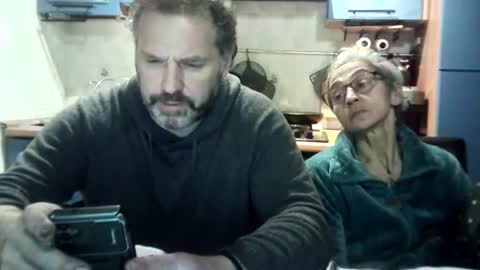 Snapshot of simodav chatting on February 2026 06:27:01 PM simodav online show from February 2026 06:27:01 PM