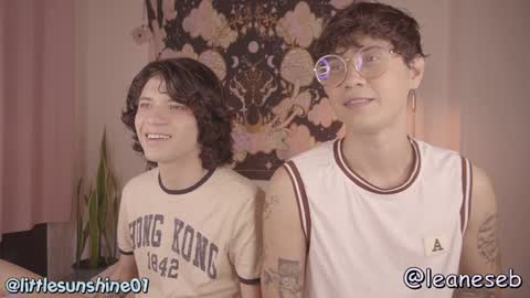 Little Sunshine online show from December 2024 08:37:01 PM