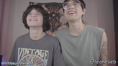 Little Sunshine online show from January 2025 11:13:02 PM