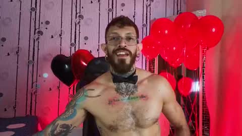 Simon  online show from February 2026 12:13:02 PM