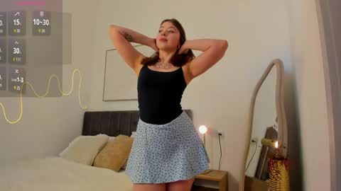 SimonaGerry online show from May 2026 04:43:02 AM