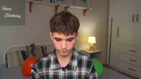 Snapshot of simonboy592 chatting on March 2026 06:29:01 AM Alex online show from March 2026 06:29:01 AM