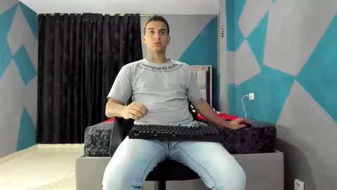 SIMON KELER online show from January 2025 01:01:01 AM