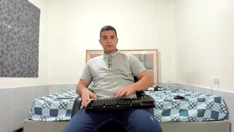 SIMON KELER online show from January 2026 11:12:01 AM