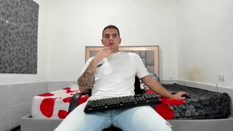 SIMON KELER online show from February 2026 06:19:02 AM