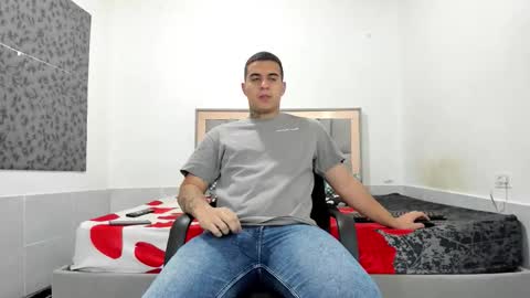 SIMON KELER online show from March 2026 09:37:02 AM