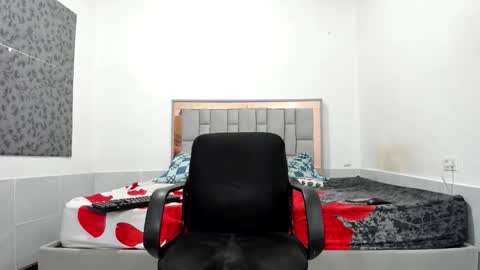 SIMON KELER online show from March 2026 11:45:01 PM