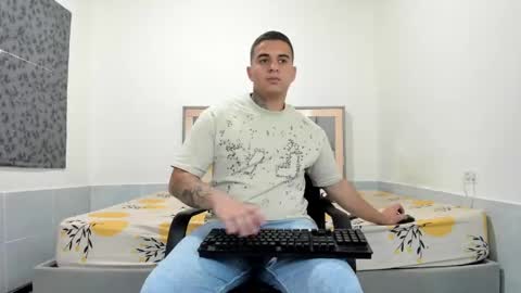SIMON KELER online show from May 2026 11:56:01 PM