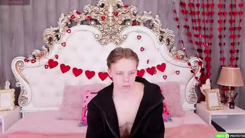 Snapshot of simonwarner chatting on February 2026 09:05:01 AM Simon online show from February 2026 09:05:01 AM