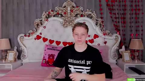 Snapshot of simonwarner chatting on February 2026 08:45:01 AM Simon online show from February 2026 08:45:01 AM