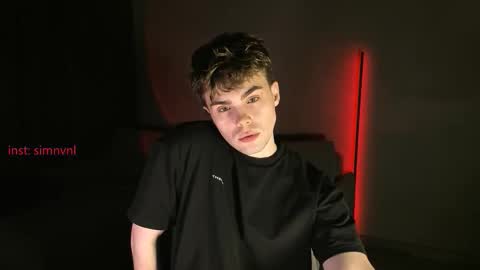 Snapshot of simonwnl chatting on October 2025 09:13:01 PM Simon online show from October 2025 09:13:01 PM