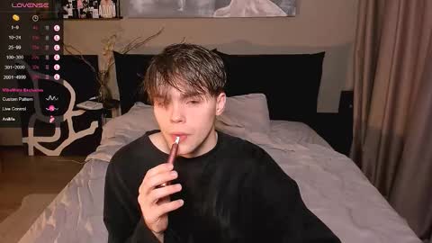 Simon online show from January 2026 03:37:02 PM