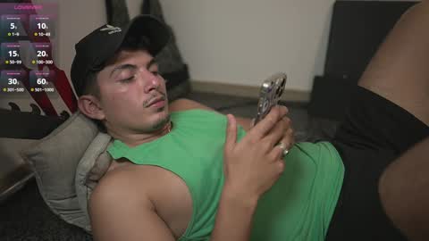 SIMOON online show from February 2025 04:06:01 AM