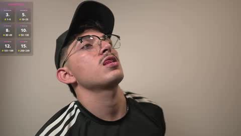 SIMOON online show from March 2025 06:00:02 AM