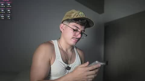 Snapshot of simoon_01 chatting on July 2026 12:54:01 AM SIMOON online show from July 2026 12:54:01 AM