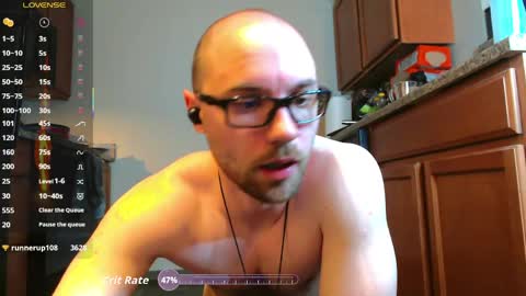 Husky Dad online show from May 2026 11:12:03 PM