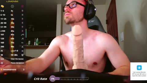 Husky Dad online show from May 2026 01:57:16 AM