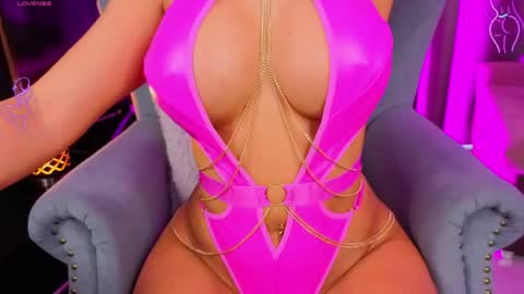 Jessy online show from May 2026 05:25:02 AM