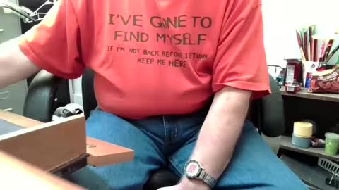 sindesires83 online show from December 2024 09:09:02 PM