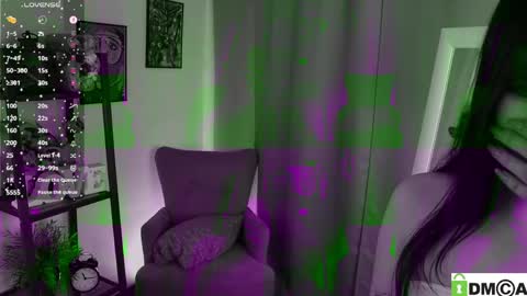 Eva online show from April 2026 08:17:02 PM