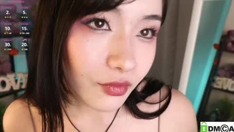 Snapshot of sindy_cet chatting on April 2026 08:11:02 PM Eva online show from April 2026 08:11:02 PM