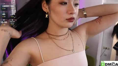 Snapshot of sindy_cet chatting on May 2026 08:03:01 PM Eva online show from May 2026 08:03:01 PM
