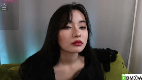 Snapshot of sindy_cet chatting on May 2026 07:45:02 PM Eva online show from May 2026 07:45:02 PM