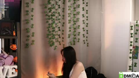 Snapshot of sindy_cet chatting on May 2026 08:13:02 PM Eva online show from May 2026 08:13:02 PM