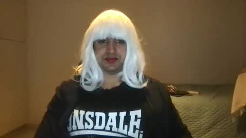 Snapshot of sineadyodonell chatting on January 2026 05:18:02 PM 420Stroker online show from January 2026 05:18:02 PM