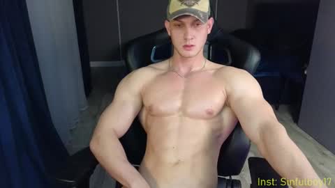 Snapshot of sinffuly chatting on February 2025 03:53:01 PM Richard online show from February 2025 03:53:01 PM