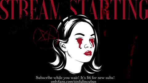 Mistrx Sin online show from December 2024 04:34:01 AM