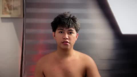 Snapshot of sinfullyasian chatting on August 2026 01:38:02 PM Dexter online show from August 2026 01:38:02 PM