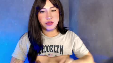 ANDREA online show from July 2026 02:02:02 PM