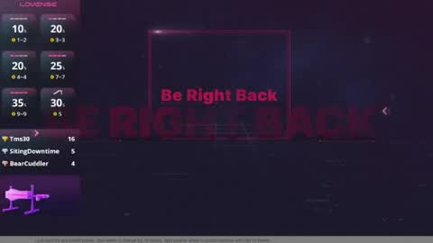 Fuckmyass online show from July 2026 10:23:02 PM