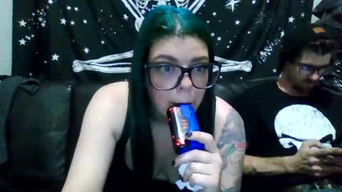 Snapshot of sinistersiren37 chatting on November 2025 03:34:01 AM sinistersiren37 online show from November 2025 03:34:01 AM