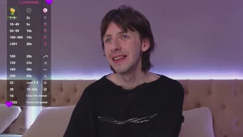 Snapshot of sinkisser chatting on November 2025 04:28:02 AM WARREN online show from November 2025 04:28:02 AM