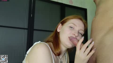 Alya and Mr. Sinner online show from December 2024 07:07:02 PM