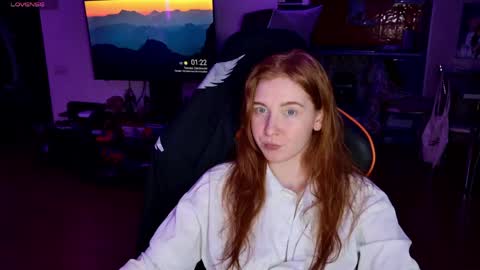 Alya and Mr. Sinner online show from May 2026 09:22:02 PM
