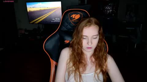 Alya and Mr. Sinner online show from May 2026 08:26:02 PM