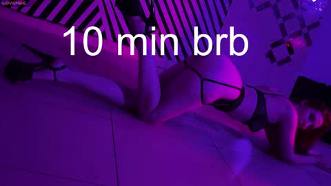 Alya and Mr. Sinner online show from May 2026 03:57:01 AM
