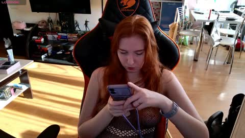 Alya and Mr. Sinner online show from May 2026 03:34:01 AM