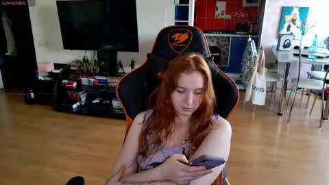 Alya and Mr. Sinner online show from May 2026 08:19:02 AM