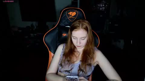 Alya and Mr. Sinner online show from June 2026 08:30:02 PM
