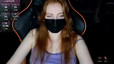 Alya and Mr. Sinner online show from June 2026 08:13:02 PM