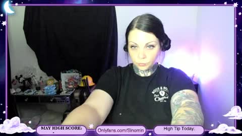 Sinomin online show from May 2026 03:46:01 AM