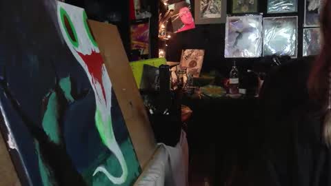 Snapshot of sinstresshemlock chatting on February 2026 06:26:01 AM Sinstress hemlock online show from February 2026 06:26:01 AM