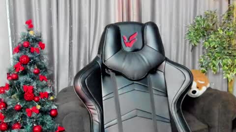 Sinty Noria online show from December 2024 04:08:02 AM